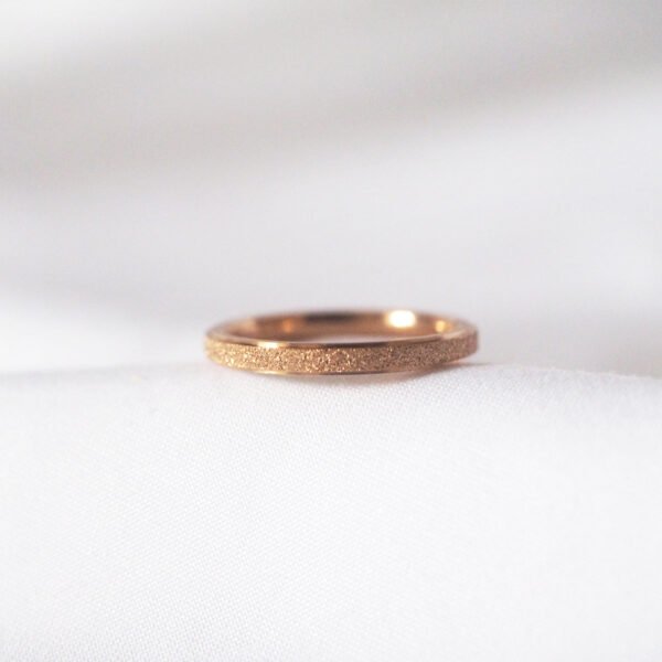 Chenelle Matt Shine Ring